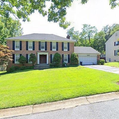 6404 Windermere Cir, Rockville, MD 20852