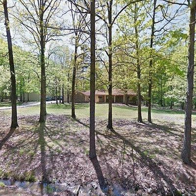 6408 Country Ln, Pine Bluff, AR 71603