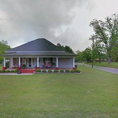 641 Leftwich St, Mount Vernon, TX 75457