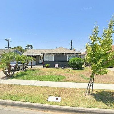 6417 Cord Ave, Pico Rivera, CA 90660