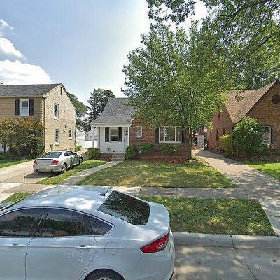 642 N Waverly St, Dearborn, MI 48128