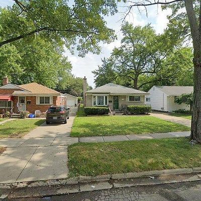 642 Crest St, Mount Clemens, MI 48043