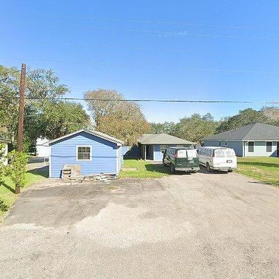 6422 County Road 659, Brazoria, TX 77422