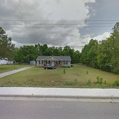 6433 Pamplico Hwy, Effingham, SC 29541