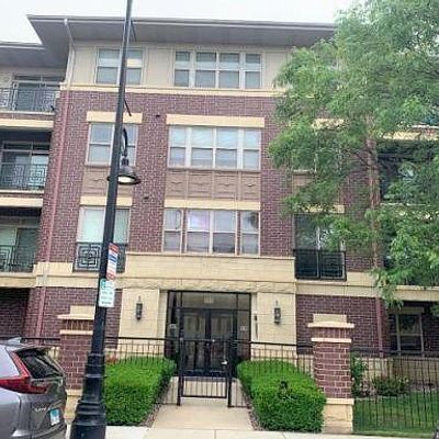 6436 Roosevelt Rd #415, Oak Park, IL 60304