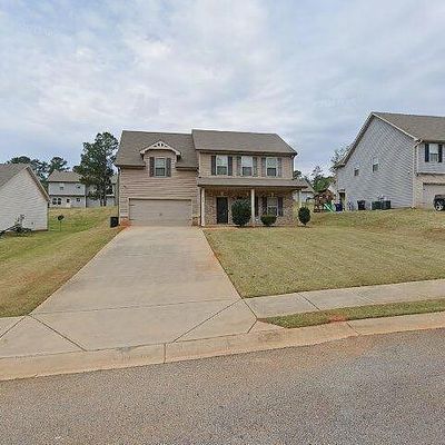 644 Stevens Pl, Mcdonough, GA 30252