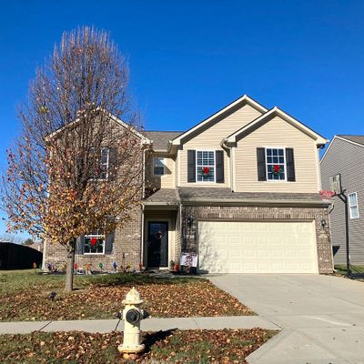 6440 Enclave Blvd, Greenwood, IN 46143