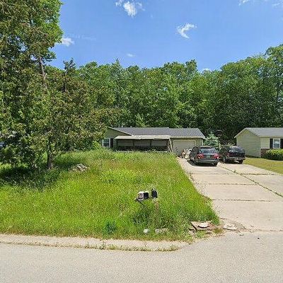 6444 Tecumseh Ave, Oscoda, MI 48750