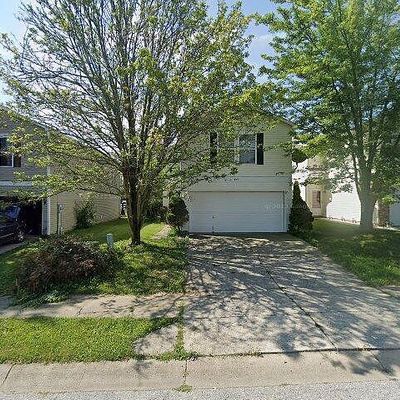 645 Fern St, Greenfield, IN 46140