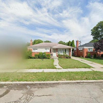 6452 Arcola St, Garden City, MI 48135