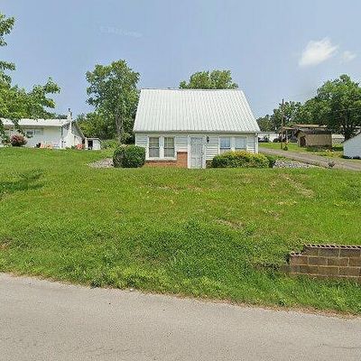 646 Musterfield Rd, Newport, TN 37821