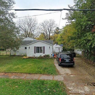 647 Charles St, Ypsilanti, MI 48198