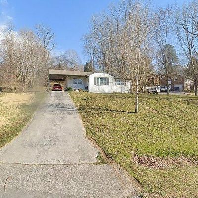 648 Dean Rd, Clarksville, TN 37040