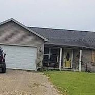 6481 Klam Rd, Otter Lake, MI 48464