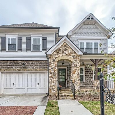 6495 Creekview Cir, Duluth, GA 30097