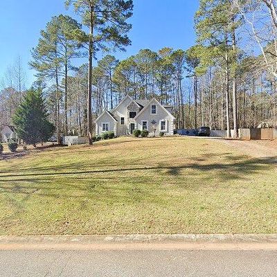 65 Mosby Woods Dr, Newnan, GA 30265