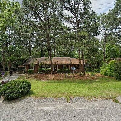 650 N Page St, Southern Pines, NC 28387