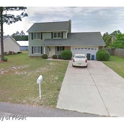 6504 Pacific Ave, Fayetteville, NC 28314