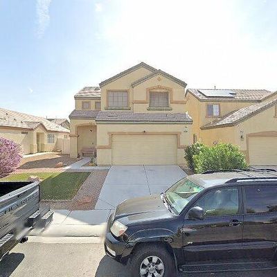 6504 Point Break St, North Las Vegas, NV 89084