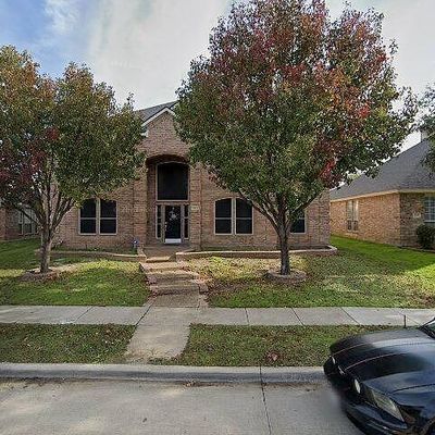 6504 Autumn Trl, The Colony, TX 75056