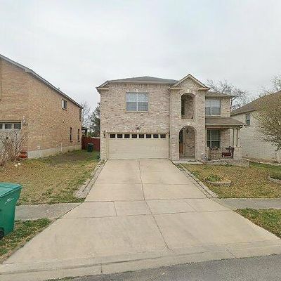 6509 Woodbell, San Antonio, TX 78233