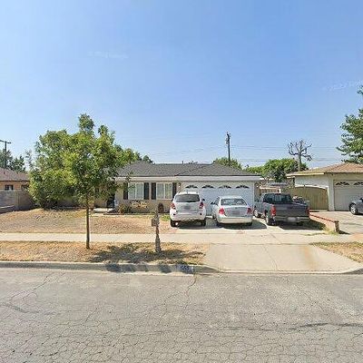 651 S Vermont Ave, Glendora, CA 91740