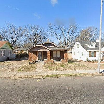 651 N Hollywood St, Memphis, TN 38112