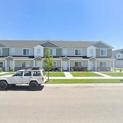 651 S 2400 W #4104, Rexburg, ID 83440