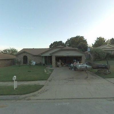 6516 Alta Vista Dr, Watauga, TX 76148