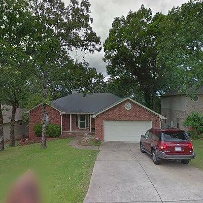 6519 Countryside Dr, North Little Rock, AR 72116