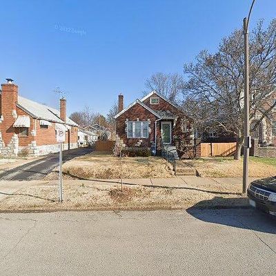 6519 Hancock Ave, Saint Louis, MO 63139