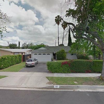 652 Empress Rd, Pomona, CA 91768