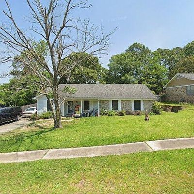 6520 Stonemill Run, Mobile, AL 36695