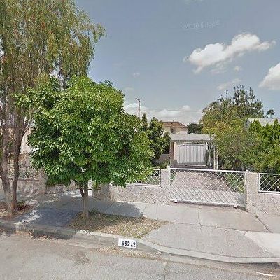 6522 Teesdale Ave, North Hollywood, CA 91606