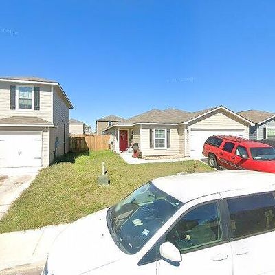 6523 Hemlock Dl, San Antonio, TX 78222