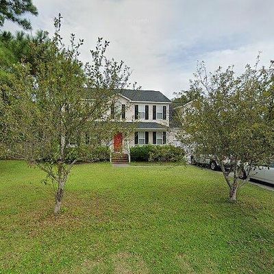 653 Chowning Pl, Wilmington, NC 28409
