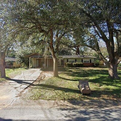 654 Wilshire Rd, Mobile, AL 36609