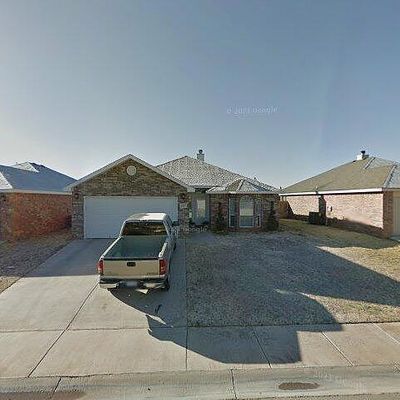 6547 84 Th St, Lubbock, TX 79424