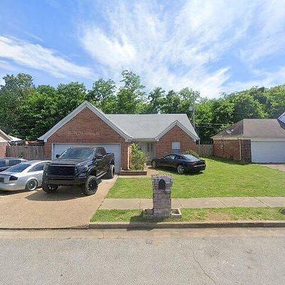 6552 Patmore Rd, Memphis, TN 38134