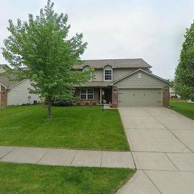 6558 Quail Run, Fishers, IN 46038