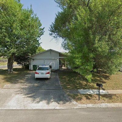 6558 Timberhill, San Antonio, TX 78238