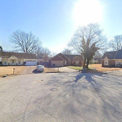 6593 Stockport Cv, Memphis, TN 38141