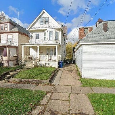 66 Kermit Ave, Buffalo, NY 14215