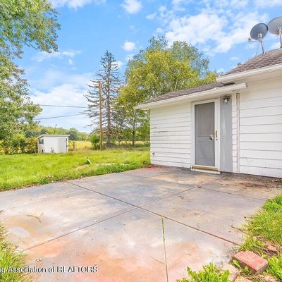 660 Okemos St, Mason, MI 48854