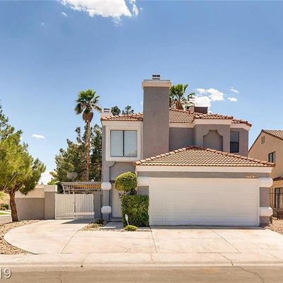 6601 Crosstimber Ct, Las Vegas, NV 89108