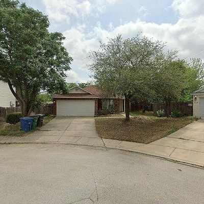 6602 Tezel Oaks, San Antonio, TX 78250