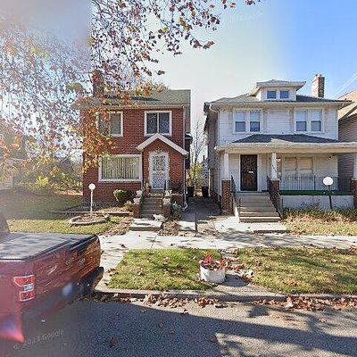 6603 Firwood St, Detroit, MI 48210