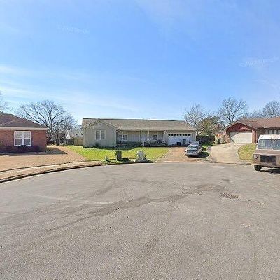 6603 Hampstead Cv, Memphis, TN 38115