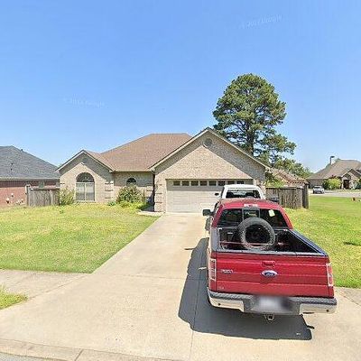 6608 Southshore Ln, Sherwood, AR 72120