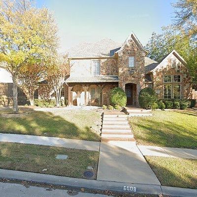 6608 Trail Bluff Dr, Plano, TX 75024